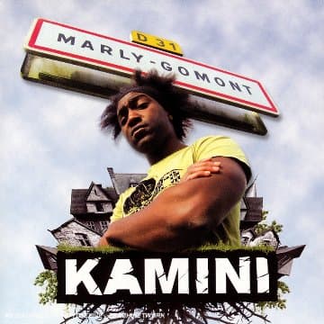 Kamini, Marly-Gomont