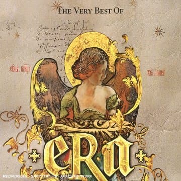Era, The Very Best of (Deluxe S&V)