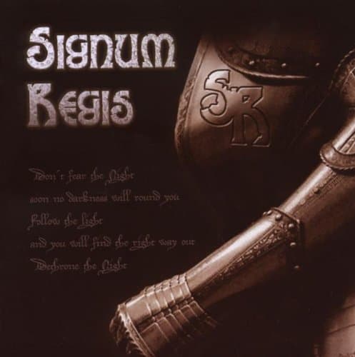 Signum Regis, Signum Regis