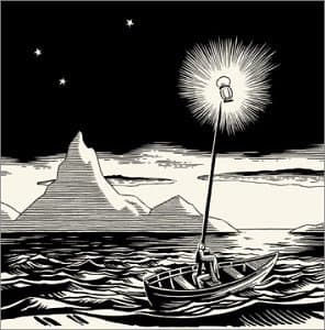 Laura Veirs, Carbon Glacier