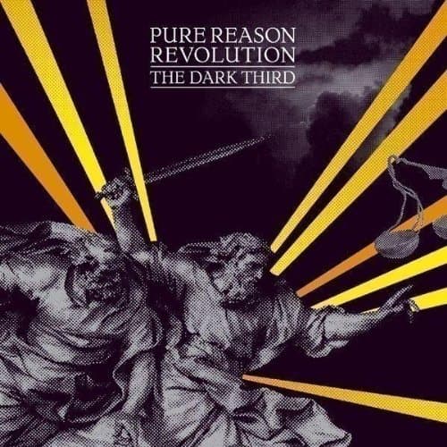 Pure Reason Revolution, The Dark Third