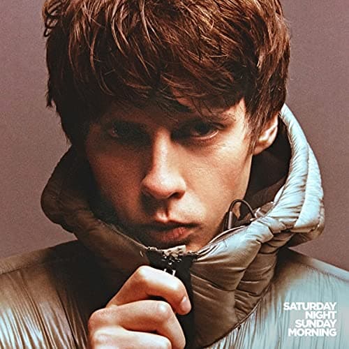 Jake Bugg, Saturday Night,Sunday Morning [Vinyl LP]