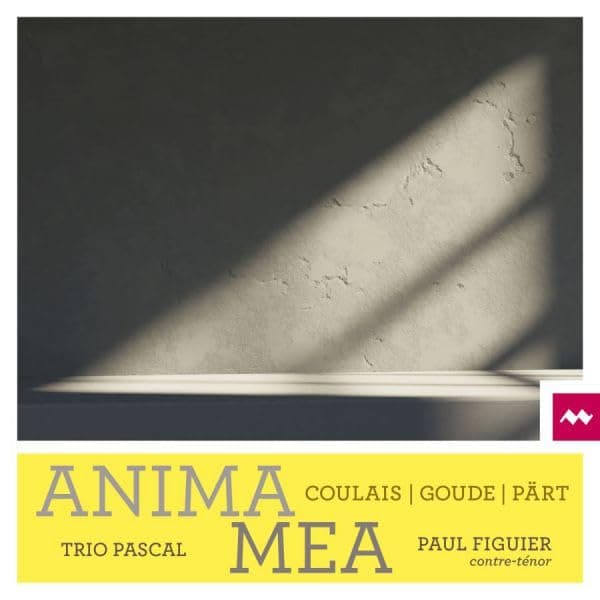 Paul Figuier, Anima Mea