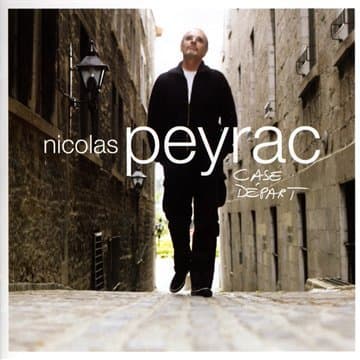 Nicolas Peyrac, Case Depart [17eme Album]