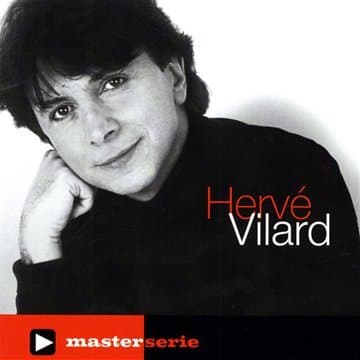 Hervé Vilard, Master Serie (2009)