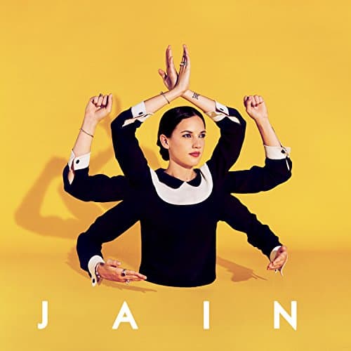 Jain, Zanaka
