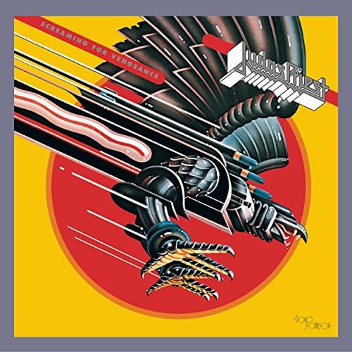 Judas Priest, Screaming for Vengeance