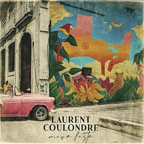 Laurent Coulondre, Meva Festa