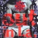 Red Hot Chili Peppers, Out in l.a. [Vinyl LP]