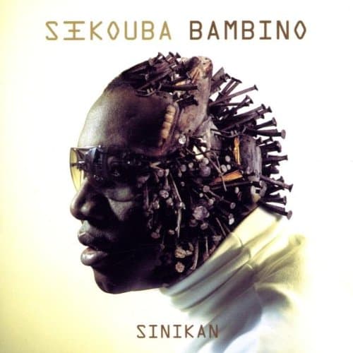 Sekouba Bambino, Sininkan