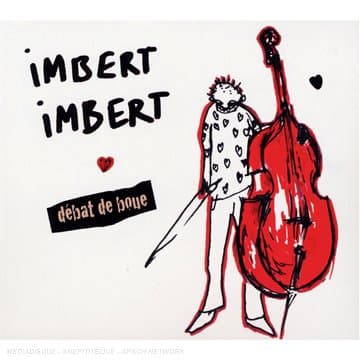 Imbert Imbert, Debat de Boue