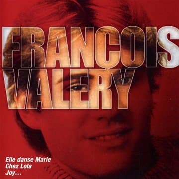 François Valéry, La Collection