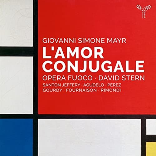 Opera Fuoco, L'Amor Conjugale