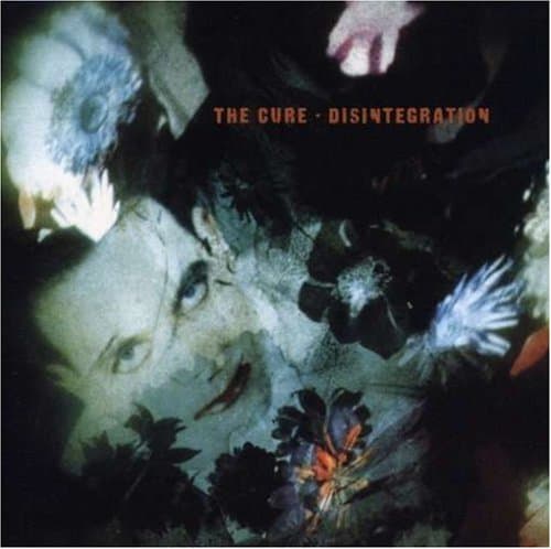 The Cure, Disintegration