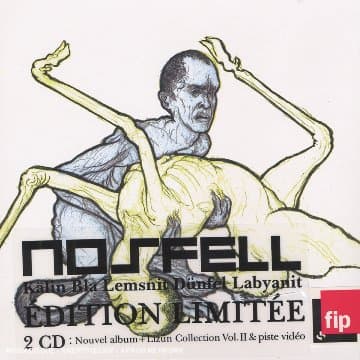 Nosfell, Le Chien Mord Mais Pas le Rena