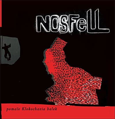 Nosfell, Pomaie Klokochazia Balek