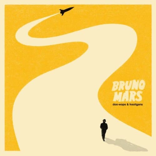 Bruno Mars, Doo-Wops & Hooligans (Limited Deluxe Edition inkl. 4 Bonus Tracks/ Remixe, Poster und mehr)