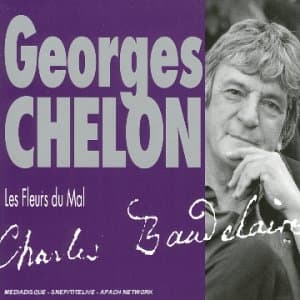 Georges Chelon, Les Fleurs du Mal Vol.1