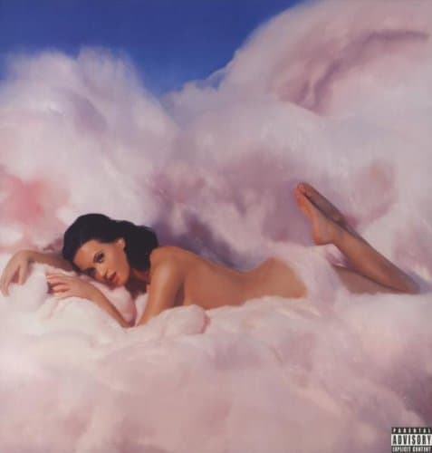 Katy Perry, Teenage Dream [Vinyl LP]