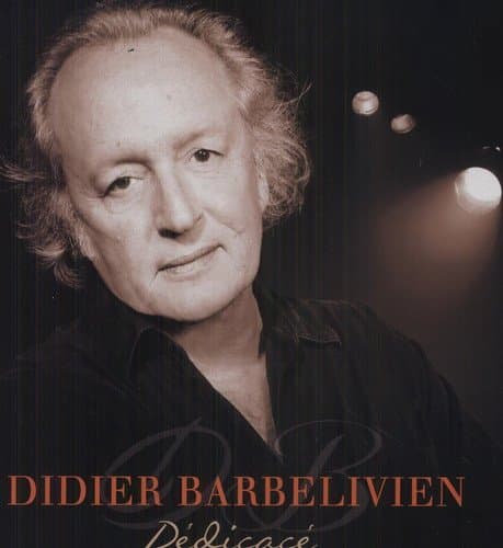 Didier Barbelivien, Dedicace [Vinyl LP]