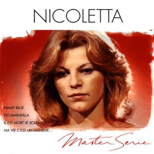 Nicoletta, Master Serie