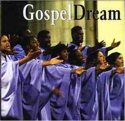 Gospel Dream, Amazing Grace/Praise Him/+