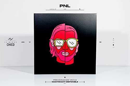 PNL, Le Monde Chico [Vinyl LP]