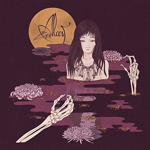 Alcest, Kodama