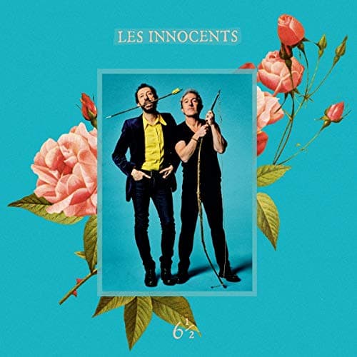 Les Innocents, 6 ½