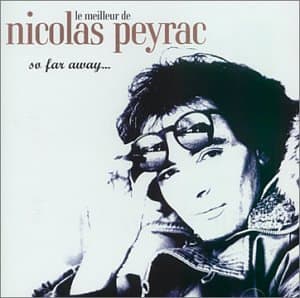 Nicolas Peyrac, Le Meilleur de
