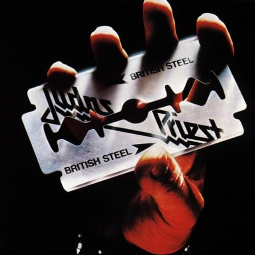 Judas Priest, British Steel