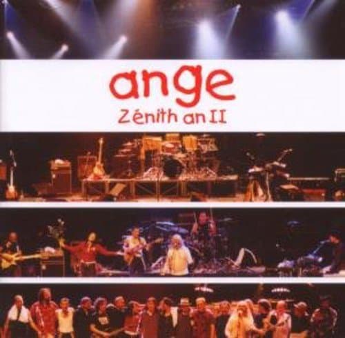 Ange, Zenith An II