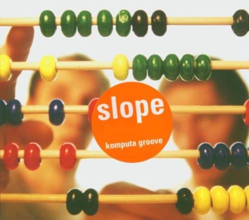 Slope, Komputa Groove