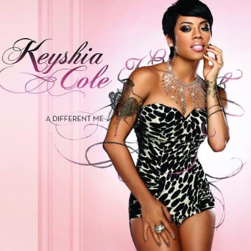 Keyshia Cole, A Different Me