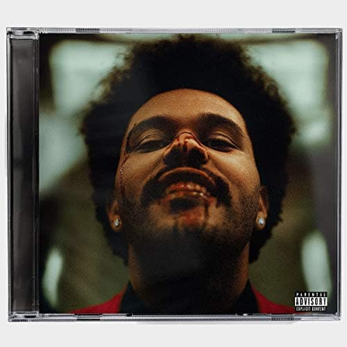 The Weeknd, After Hours