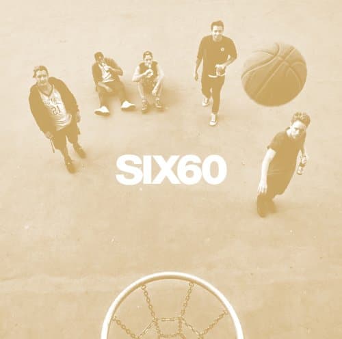 Six60, Six60