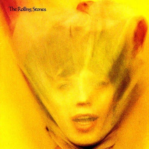 The Rolling Stones, Goats Head Soup (180gr) [Vinyl LP]
