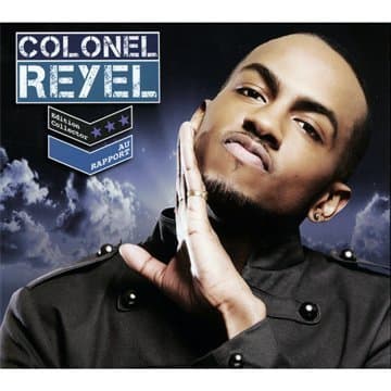 Colonel Reyel, Au Rapport [Deluxe Edition]