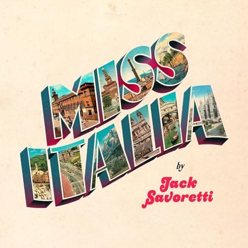 Jack Savoretti, Miss Italia