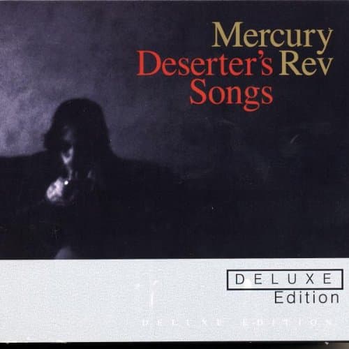Mercury Rev, Deserter's Songs