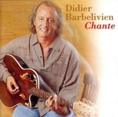 Didier Barbelivien, Chante/Ils Chantent
