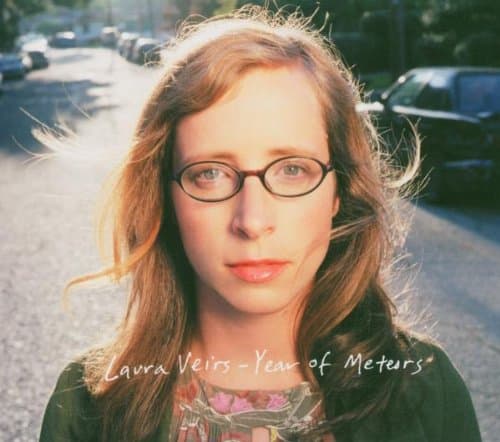 Laura Veirs, Year of Meteors