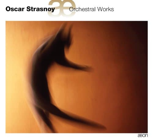 Orchestre Philharmonique de Radio France, Strasnoy: Orchesterwerke