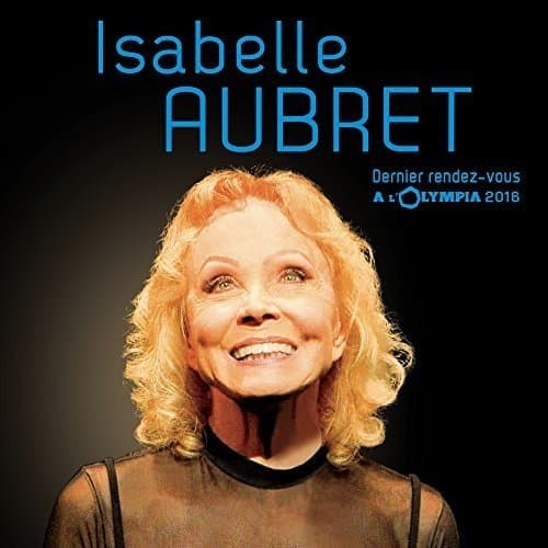 Isabelle Aubret, Live [2cd+Dvd]