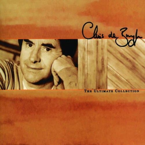 Chris de Burgh, Ultimate Collection (Sound & Vision-New Version)