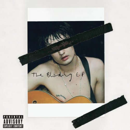 Babyshambles, The Blinding Ep (Spec.Wallet)