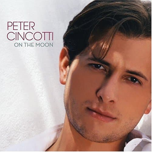Peter Cincotti, On the Moon