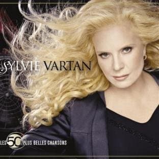 Sylvie Vartan, Les 50 Plus Belles Chansons