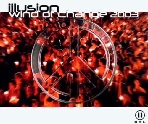 Illusion, Wind of Change