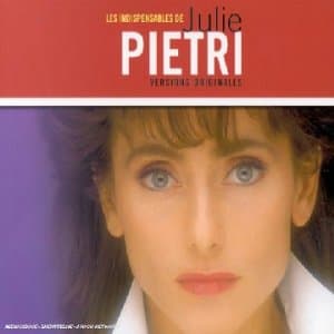 Julie Pietri, Les Indispensables de J.P